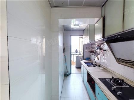 康达尔花园（五期蝴蝶堡）-厨房