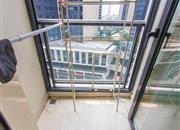 湾厦栖游记-阳台