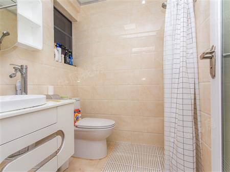 湾厦栖游记-卫生间