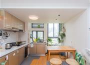 湾厦栖游记-餐厅