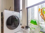 湾厦栖游记-阳台