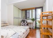 湾厦栖游记-次卧