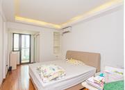 湾厦栖游记-主卧