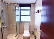 半山海景.兰溪谷二期-卫生间