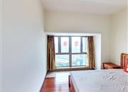 半山海景.兰溪谷二期-主卧