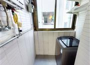 半山海景.兰溪谷二期-阳台