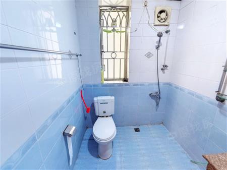 国城花园-卫生间