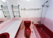 国城花园-卫生间