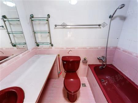 国城花园-卫生间