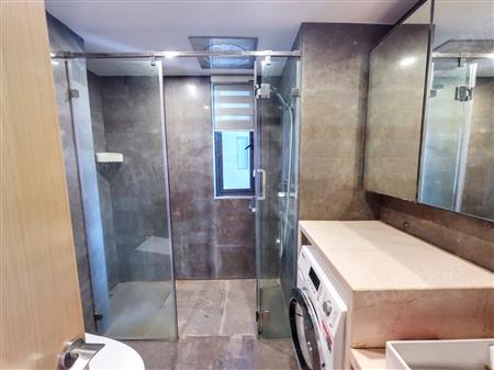 海上世界双玺花园三期-卫生间