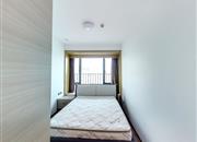 海上世界双玺花园三期-次卧