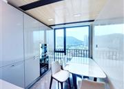 海上世界双玺花园三期-餐厅