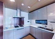 海上世界双玺花园三期-厨房