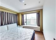 海上世界双玺花园三期-主卧