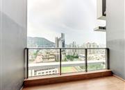 海上世界双玺花园三期-阳台