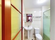 南园枫叶广场-卫生间