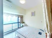 南园枫叶广场-主卧