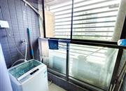 南园枫叶广场-阳台