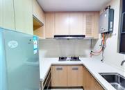 南园枫叶广场-厨房