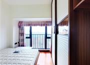 万科云城（一期）-主卧