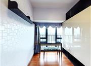 万科云城（一期）-次卧