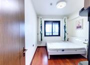 万科云城（一期）-次卧