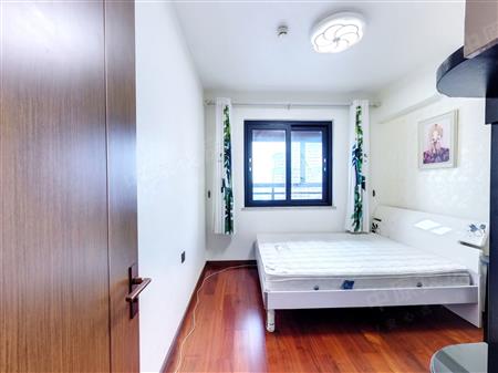 万科云城（一期）-次卧