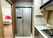 万科云城（一期）-厨房