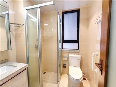 万科云城（一期）-卫生间