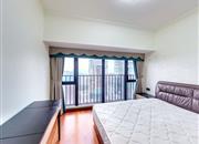 万科云城（一期）-次卧