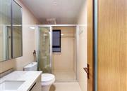 万科云城（一期）-卫生间