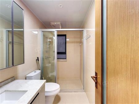 万科云城（一期）-卫生间