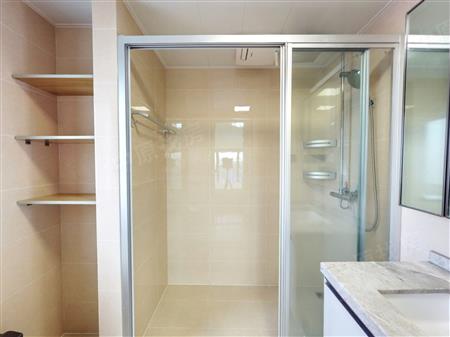 万科云城（一期）-卫生间