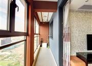 万科云城（一期）-阳台