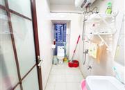 万象天成（盛龙花园二期）-卫生间