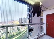 万象天成（盛龙花园二期）-阳台