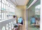 城市花园(龙岗)-阳台