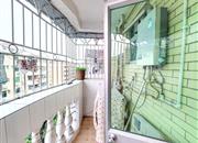 城市花园(龙岗)-阳台