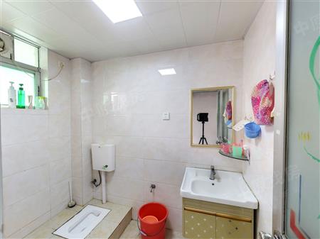 城市花园(龙岗)-卫生间