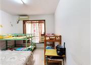 丰泽湖山庄-主卧