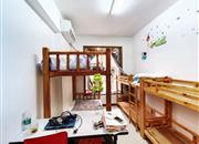 丰泽湖山庄-次卧