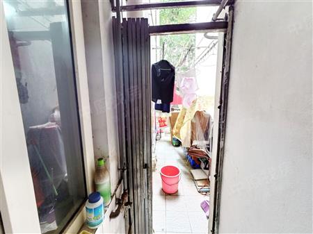 丰泽湖山庄-阳台