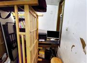 丰泽湖山庄-书房