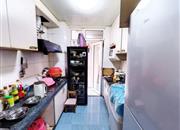 丰泽湖山庄-厨房