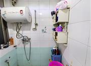 丰泽湖山庄-卫生间