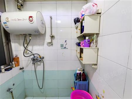 丰泽湖山庄-卫生间