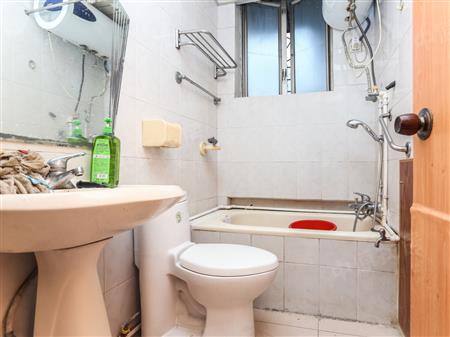 贝丽花园-卫生间