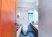 百仕达花园一期-卫生间