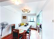 百仕达花园一期-餐厅