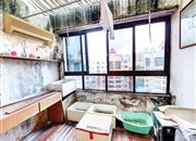 百仕达花园一期-阳台